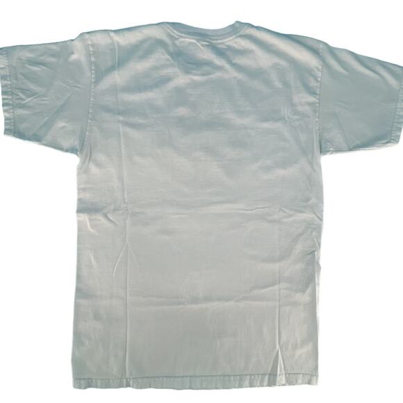 Alstyle Apparel Apocalypse Zombie Kill Experience Newnan Georgia Size Medium - Picture 2 of 10